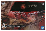 Ichiban Kuji Movie Monster Hunter A Prize - Rathalos Figure