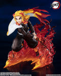 Demon Slayer Figuarts Zero Kyojuro Rengoku Flame Pillar