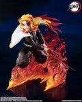 Demon Slayer Figuarts Zero Kyojuro Rengoku Flame Pillar