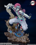 Demon Slayer Figuarts Zero Akaza Upper Rank 3