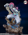 Demon Slayer Figuarts Zero Akaza Upper Rank 3