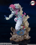 Demon Slayer Figuarts Zero Akaza Upper Rank 3