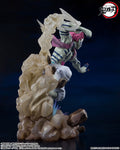 Demon Slayer Figuarts Zero Akaza Upper Rank 3