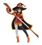 Konosuba: Legend Of Crimson Pop Up Parade Megumin