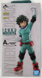 My Hero Academia Begin The Hero! A Prize - Izuku Midoriya