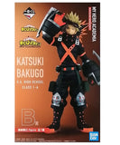 My Hero Academia Next Generations!! B Prize - Katsuki Bakugo