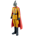 Dragon Ball Super: Super Hero Dxf Gamma 1