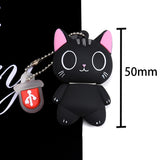 USB FLASH DRIVE - CAT 64 GB