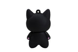 USB FLASH DRIVE - CAT 64 GB