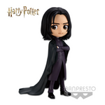 Harry Potter Q posket -Severus Snape (A:Normal Color)