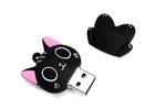 USB FLASH DRIVE - CAT 64 GB