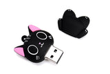 USB FLASH DRIVE - CAT 64 GB