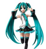 Hatsune Miku - Project DIVA - F 2nd Premium Figure