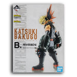 My Hero Academia Begin The Hero! B Prize, Katsuki Bakugo