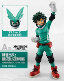 My Hero Academia Begin The Hero! A Prize - Izuku Midoriya