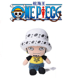 One Piece, Law Muñeco de Peluche 30 cm