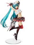 Project Diva Mega 39's  Hatsune Miku Bless You