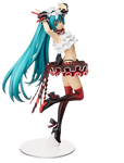 Project Diva Mega 39's  Hatsune Miku Bless You