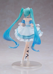 Vocaloid Hatsune Miku Wonderland Figure Cinderella Ver.