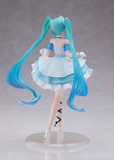 Vocaloid Hatsune Miku Wonderland Figure Cinderella Ver.