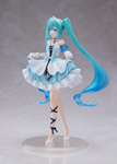 Vocaloid Hatsune Miku Wonderland Figure Cinderella Ver.