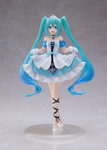 Vocaloid Hatsune Miku Wonderland Figure Cinderella Ver.