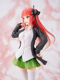 The Quintessential Quintuplets Nakano Nino School Uniform