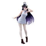 Overlord Ⅳ - Coreful Figure Albedo Knit Dress.