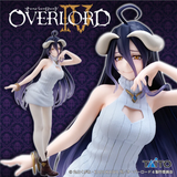 Overlord Ⅳ - Coreful Figure Albedo Knit Dress.