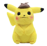 Pokemon Detective Pikachu