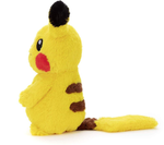 Peluche Pokémon: Kutakutatatta! Plush Toy Pikachu Tamaño M