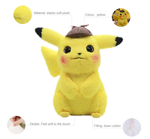 Pokemon Detective Pikachu