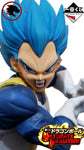 Dragon Ball Masterlise Ultimate Variation
Super Saiyan God Super Saiyan Evolved Vegeta