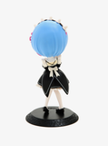 Re:Zero Starting Life In Another World Q posket - Rem Type A