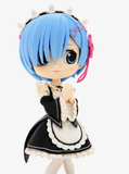 Re:Zero Starting Life In Another World Q posket - Rem Type A