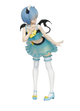 Re:ZERO - Precious Figure - Rem Pretty Little Devil