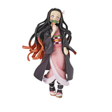 Demon Slayer: Kimetsu No Yaiba SPM Figure  Nezuko Kamado