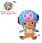 One Piece, Tony Chopper Muñeco de Peluche 30 cm