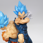 Dragon Ball Super TAG FIGHTERS -Kamehameha & Galick Gun- VEGETA