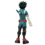 My Hero Academia: Boku No Hero Texture Izuku Midoriya