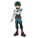 My Hero Academia: Boku No Hero Texture Izuku Midoriya