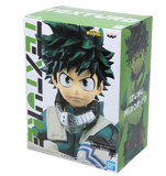 My Hero Academia: Boku No Hero Texture Izuku Midoriya