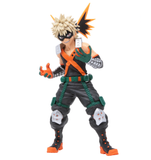 My Hero Academia: Boku No Hero Texture Katsuki Bakugo