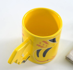 Taza Anime Pokemon Pikachu