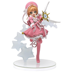 Cardcaptor Sakura - Clear Card Hen - Sakura Kinomoto