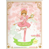 Cardcaptor Sakura - Clear Card Hen - Sakura Kinomoto