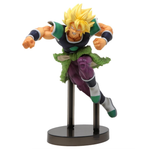 Dragon Ball Super Super Saiyan Broly Z-battle Figure