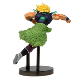 Dragon Ball Super Super Saiyan Broly Z-battle Figure