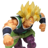 Dragon Ball Super Super Saiyan Broly Z-battle Figure