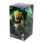 Dragon Ball Super Super Saiyan Broly Z-battle Figure